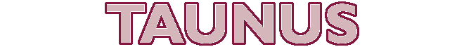 Taunus