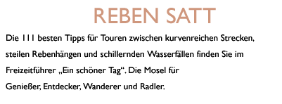 Reben satt