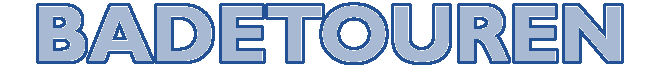 BadeTouren
